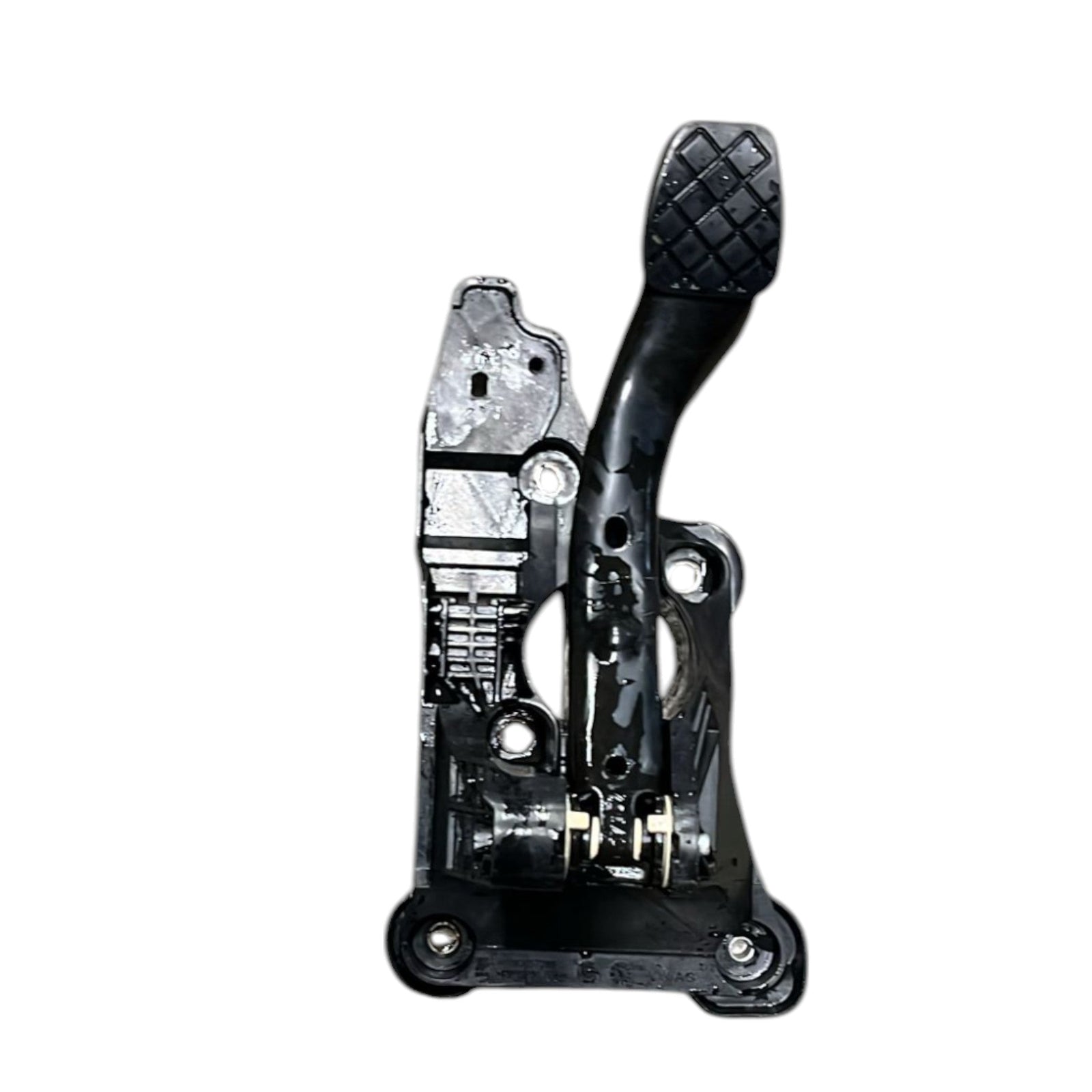 Brake Pedal Volkswagen Polo VI (AW1) code:80057285 (2017 >) - F&P CRASH SRLS - Used Parts