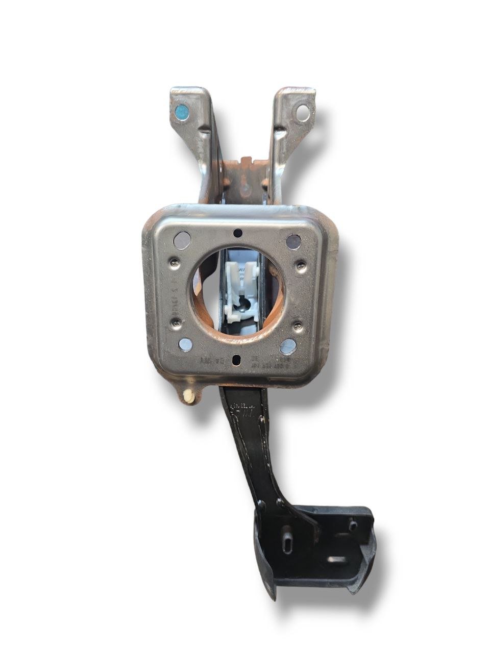 Pedale Freno Volkswagen Tiguan 5N / Passat B7 - 2.0 Diesel ( 2009 - 2016 ) Cod : 1K1723057AL - F&P CRASH SRLS - Ricambi Usati