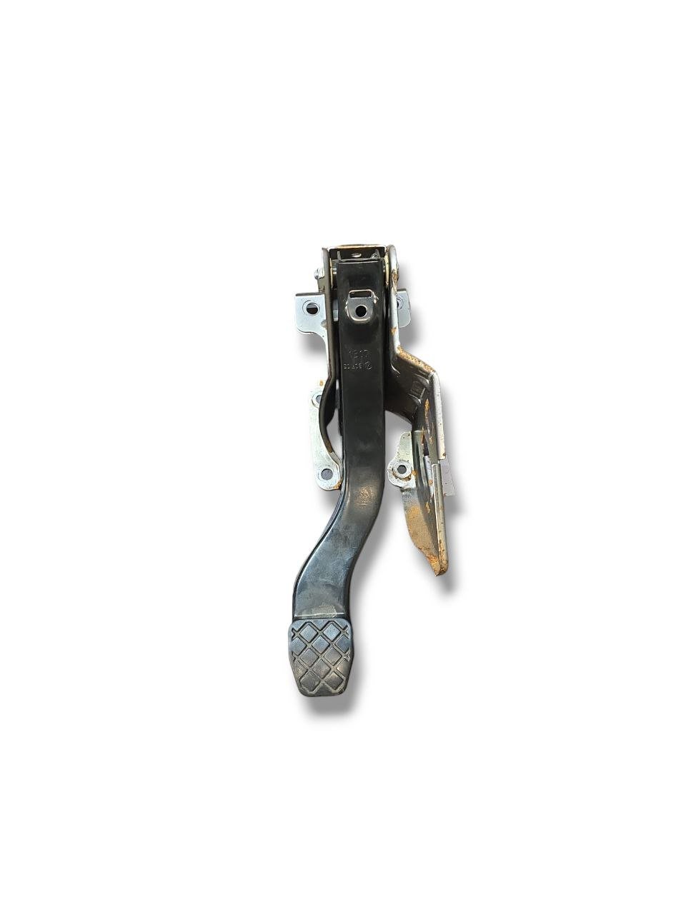 Brake Pedal Volkswagen Up 1.0 Petrol (2012 >) Code: 1S1721058B - F&P CRASH SRLS - Used Parts