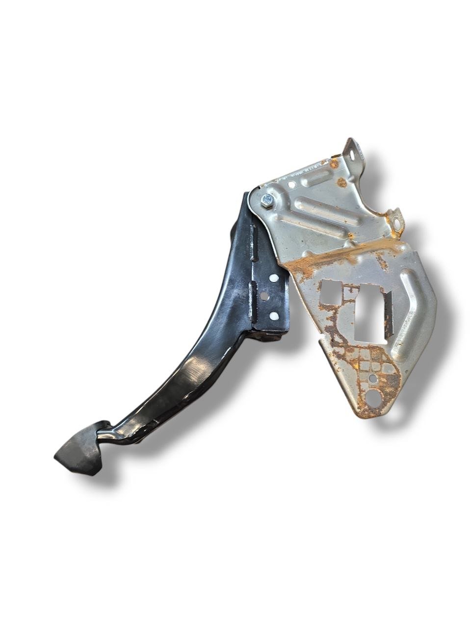 Brake Pedal Volkswagen Up 1.0 Petrol (2012 >) Code: 1S1721058B - F&P CRASH SRLS - Used Parts