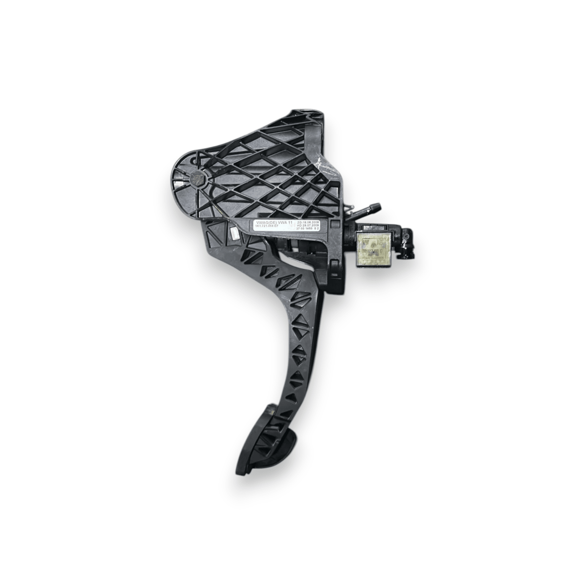 Pedale frizione audi a3 8p 1.6 diesel cod:1k1721059 (2003 - 2013) - F&P CRASH SRL - Ricambi Usati