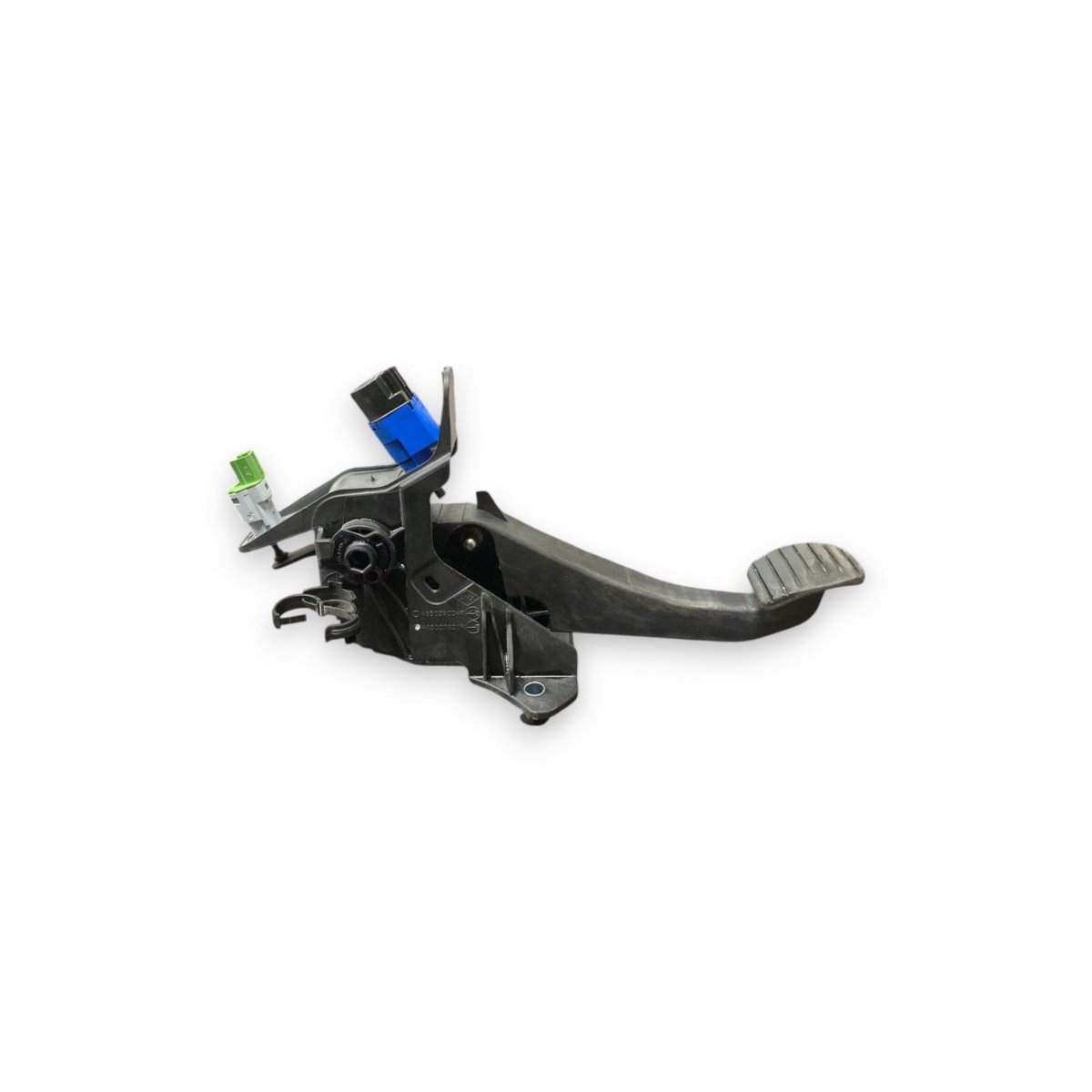 Pedale frizione Dacia Duster I (2010 - 2017) Cod: 8201298896 - F&P CRASH SRLS - Ricambi Usati