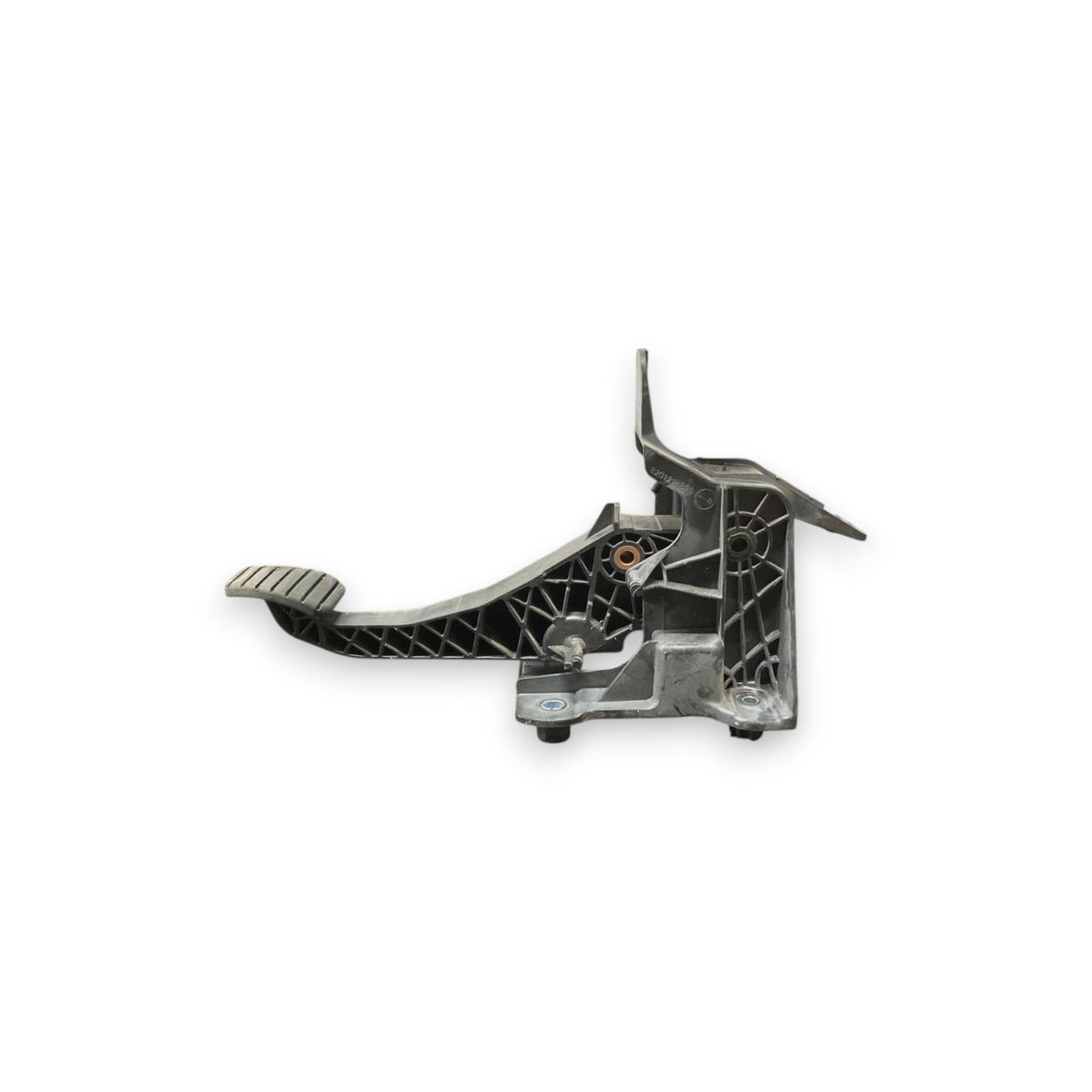 Pedale frizione Dacia Duster I (2010 - 2017) Cod: 8201298896 - F&P CRASH SRLS - Ricambi Usati