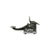 Pedale frizione Dacia Duster I (2010 - 2017) Cod: 8201298896 - F&P CRASH SRLS - Ricambi Usati