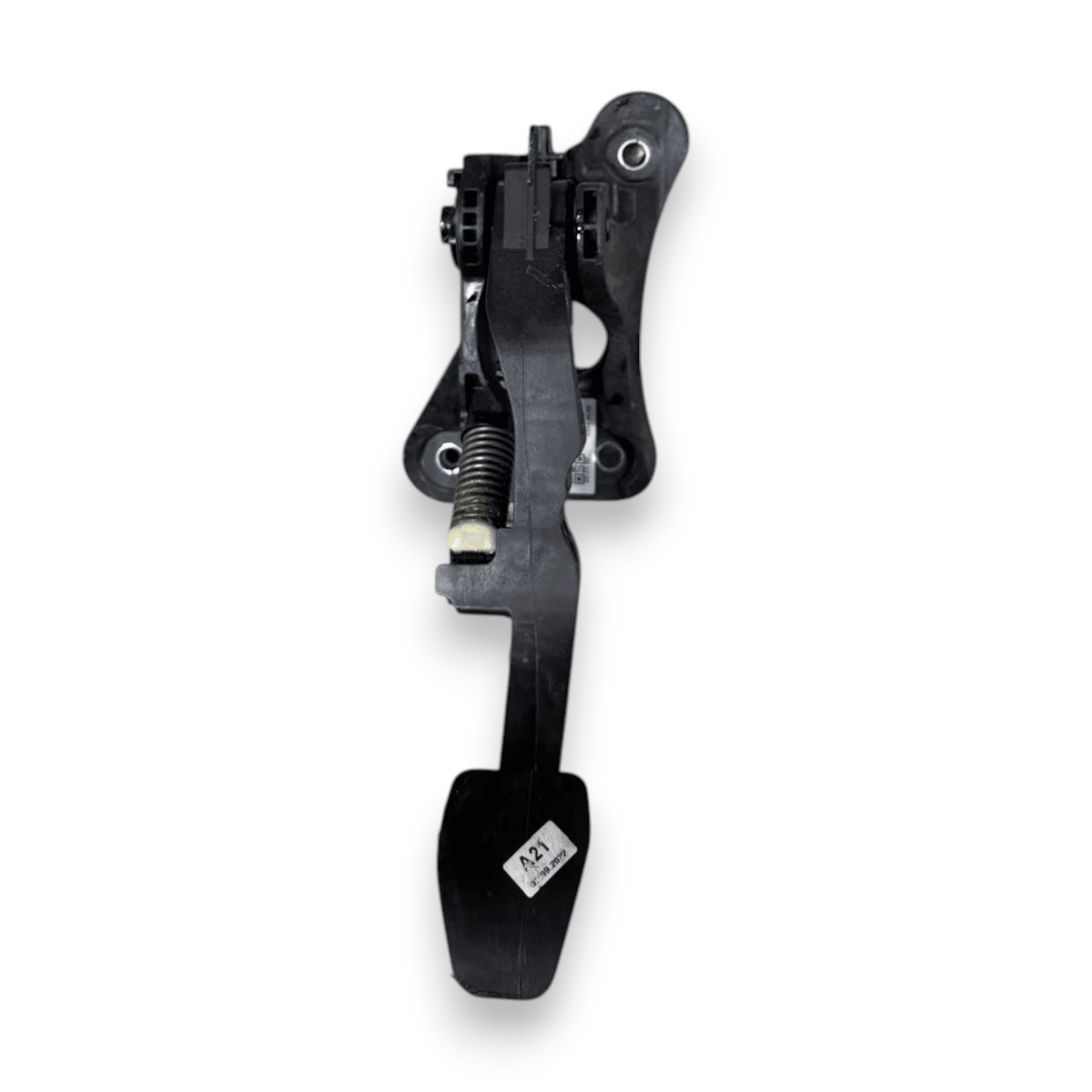 Pedale frizione Dacia Jogger 1.0 benzina cod.465031714R (2021 - ) - F&P CRASH SRL - Ricambi Usati