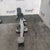 Pedale frizione DACIA LOGNA 2º SERIE (2012-2020) 465038135R - F&P CRASH SRLS - Ricambi Usati