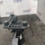 Pedale frizione DACIA LOGNA 2º SERIE (2012-2020) 465038135R - F&P CRASH SRLS - Ricambi Usati