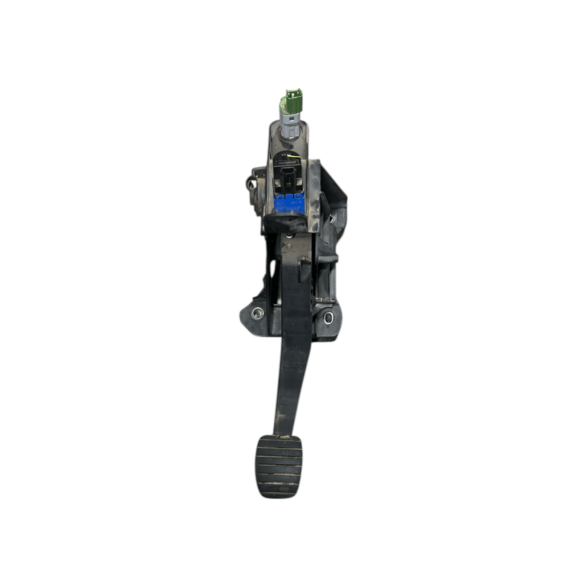 Pedale Frizione Dacia Sandero cod:465039034R (2012 > 2020) - F&P CRASH SRLS - Ricambi Usati