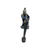 Pedale Frizione Dacia Sandero cod:465039034R (2012 > 2020) - F&P CRASH SRLS - Ricambi Usati