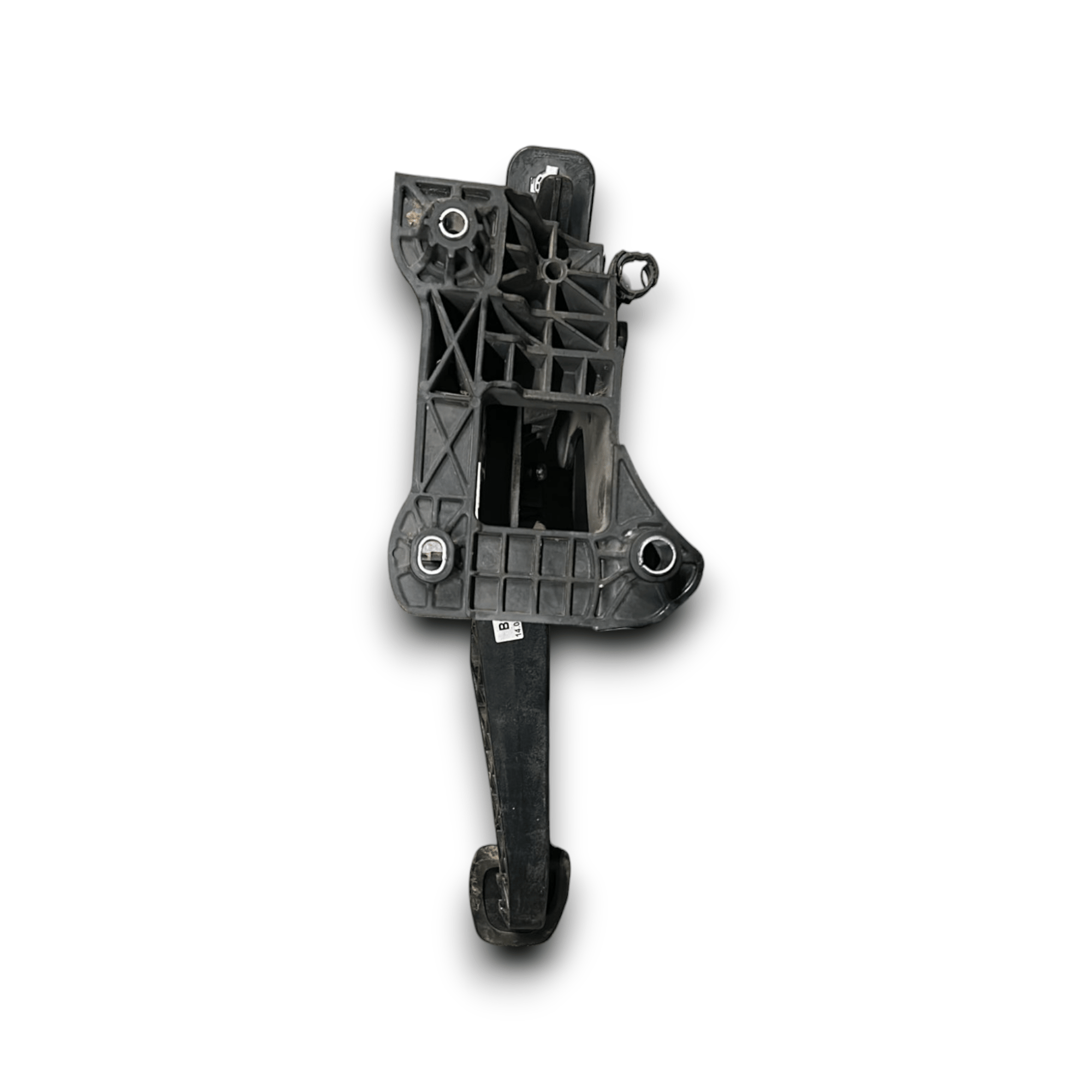 Pedale Frizione Dacia Sandero cod:465039034R (2012 > 2020) - F&P CRASH SRLS - Ricambi Usati