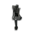 Pedale Frizione Dacia Sandero cod:465039034R (2012 > 2020) - F&P CRASH SRLS - Ricambi Usati