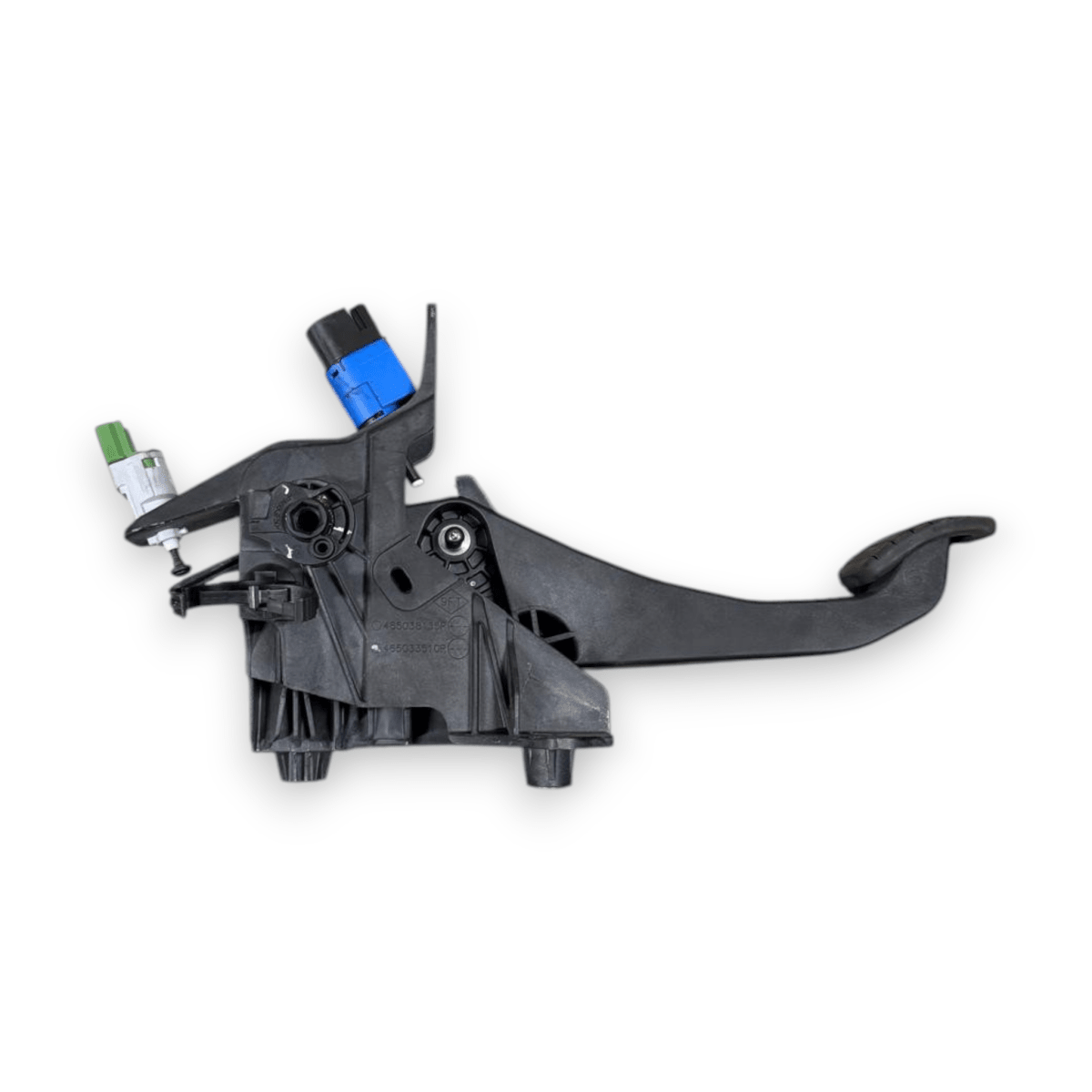 Pedale frizione Dacia Sandero II cod.465038135R (2012 - 2021) - F&P CRASH SRL - Ricambi Usati