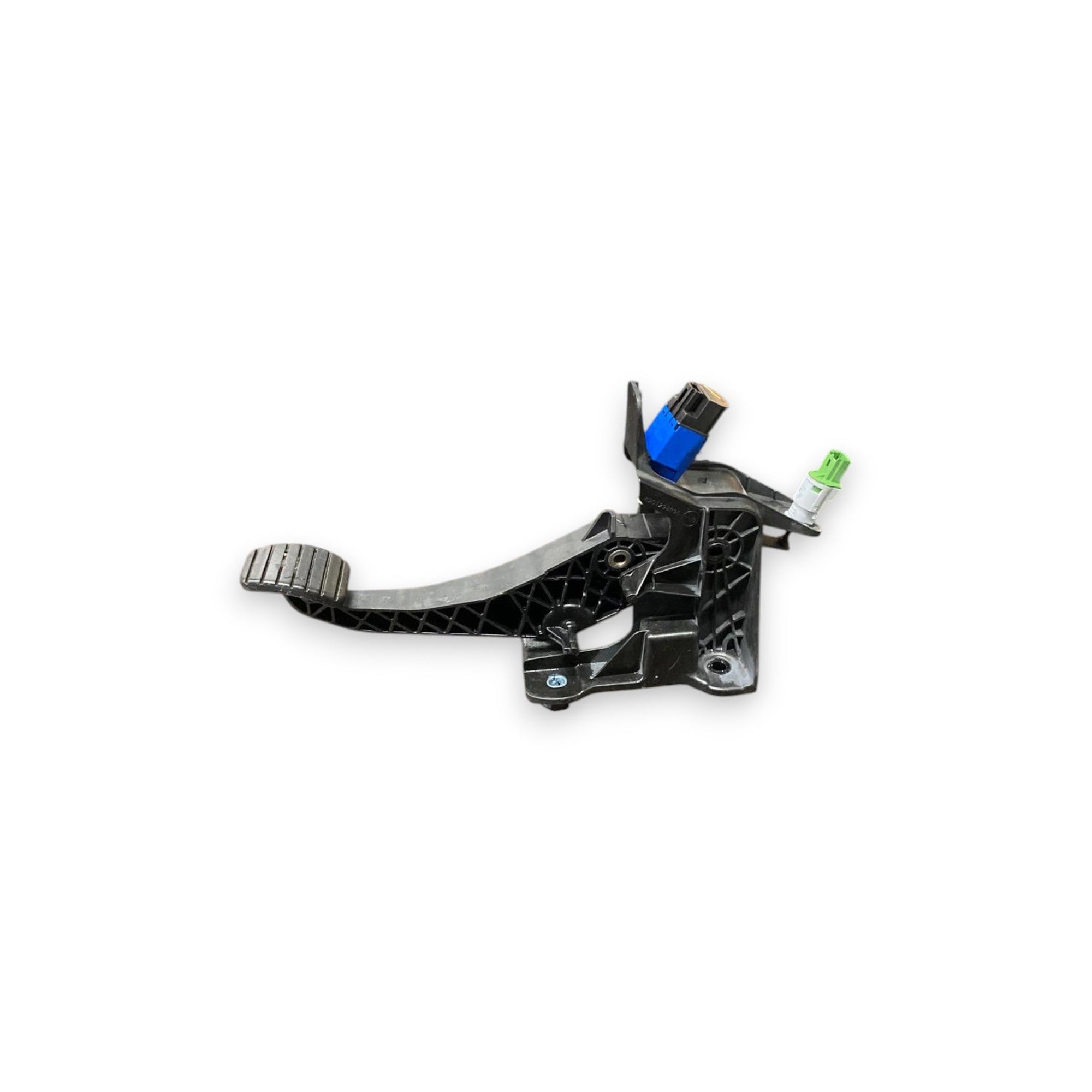 Pedale frizione Dacia Sandero Stepway (2012 - 2020) Cod:465038135R - F&P CRASH SRLS - Ricambi Usati