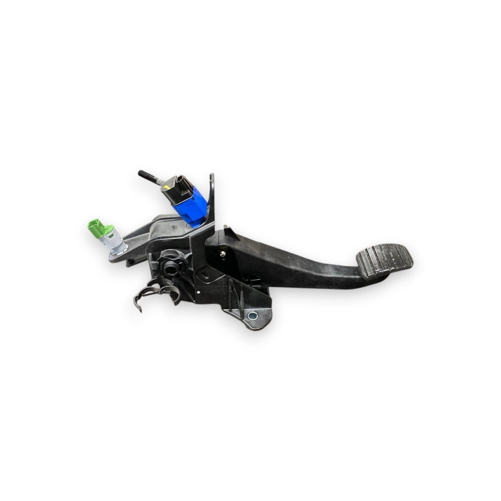 Pedale frizione Dacia Sandero Stepway (2012 - 2020) Cod:465038135R - F&P CRASH SRLS - Ricambi Usati