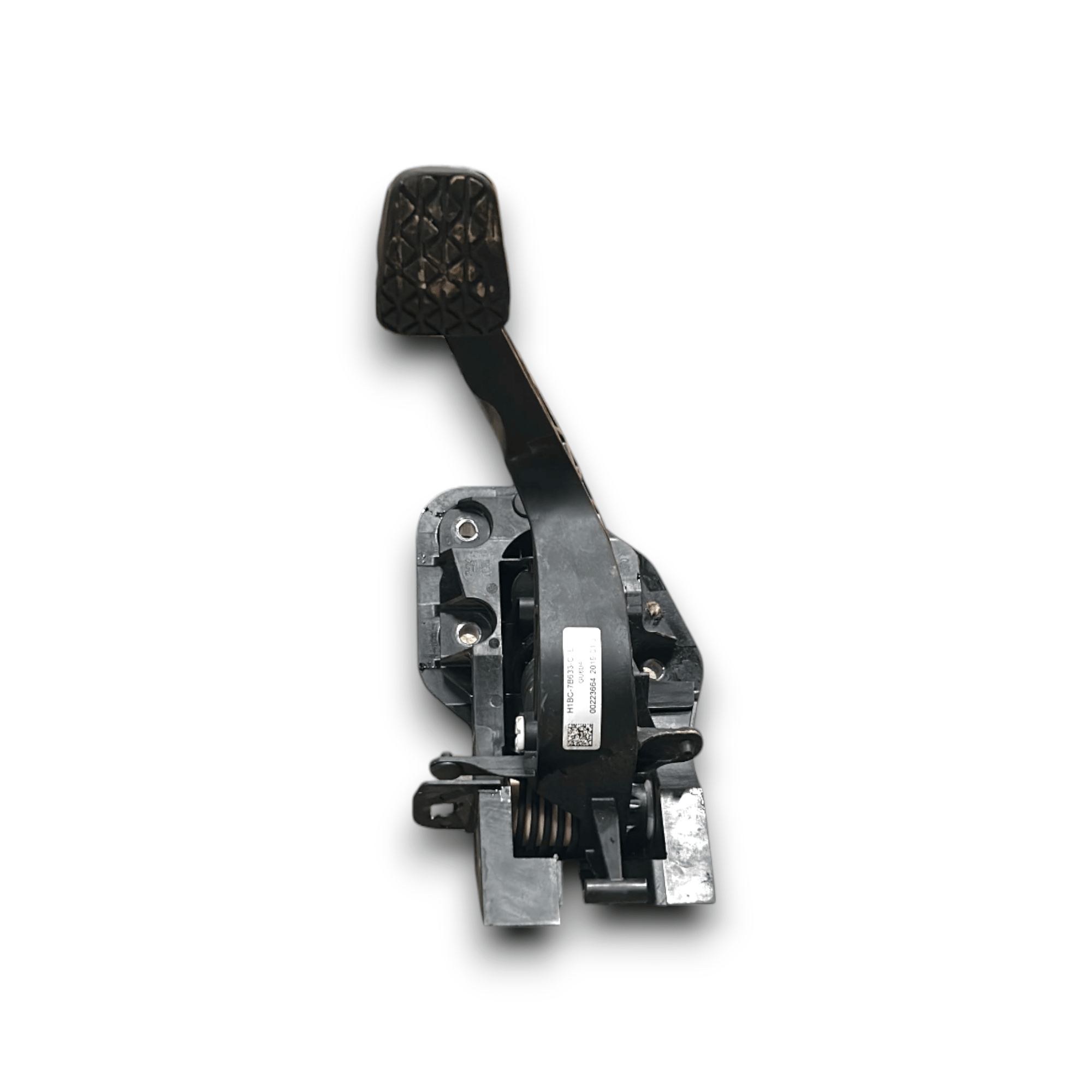Pedale Frizione Ford EcoSport cod.H1BC - 7B633 - C1 (2012 > ) - F&P CRASH SRLS - Ricambi Usati