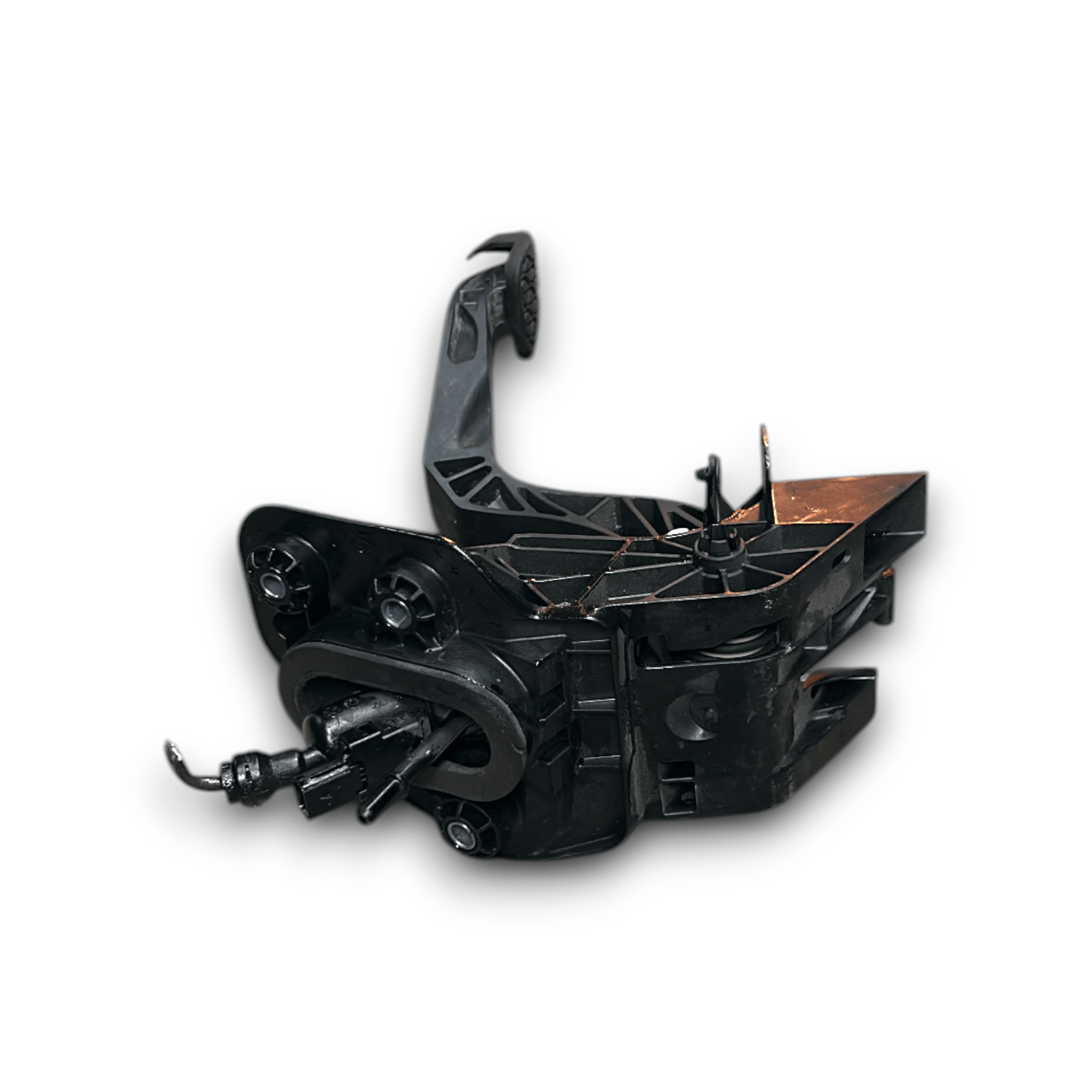 Pedale Frizione Ford EcoSport cod.H1BC - 7B633 - C1 (2012 > ) - F&P CRASH SRLS - Ricambi Usati