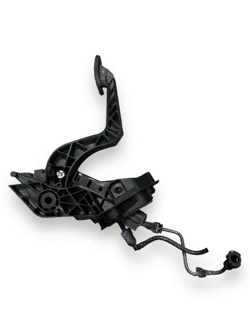 Pedale Frizione Ford Fiesta ( 2019 - 1.1b ) cod : H1BC-7B633-A1D - F&P CRASH SRLS - Ricambi Usati