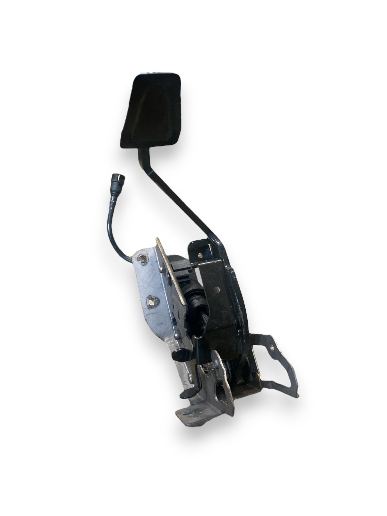 Clutch pedal Ford Fiesta (mk6 - 2013) cod:8v517519af - F&P CRASH SRLS - Used Parts
