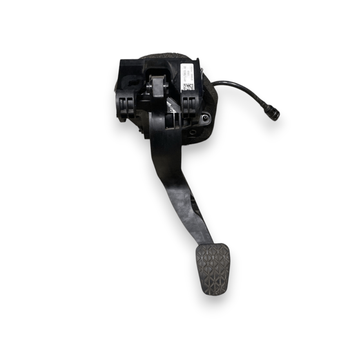 Pedale frizione ford fiesta VI cod:ay11 - 7b633 (2008 - 2017) - F&P CRASH SRLS - Ricambi Usati