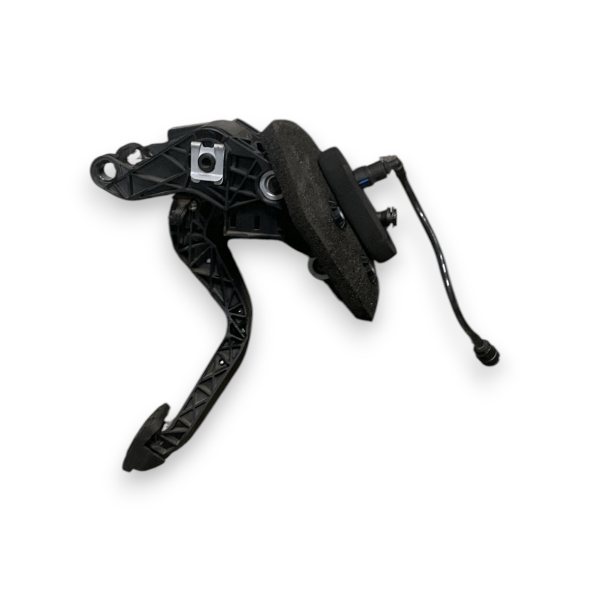 Pedale frizione ford fiesta VI cod:ay11 - 7b633 (2008 - 2017) - F&P CRASH SRLS - Ricambi Usati