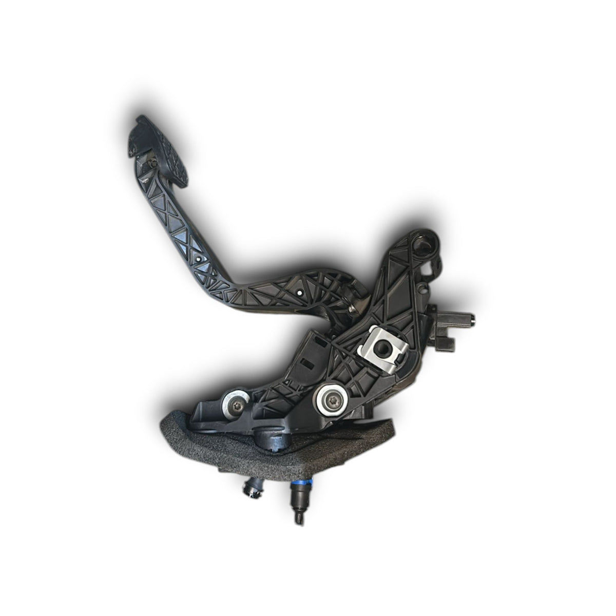 Clutch Pedal Ford Fiesta VI cod.AY11 - 7B633 - AE (2008 > 2017) - F&P CRASH SRLS - Used Parts