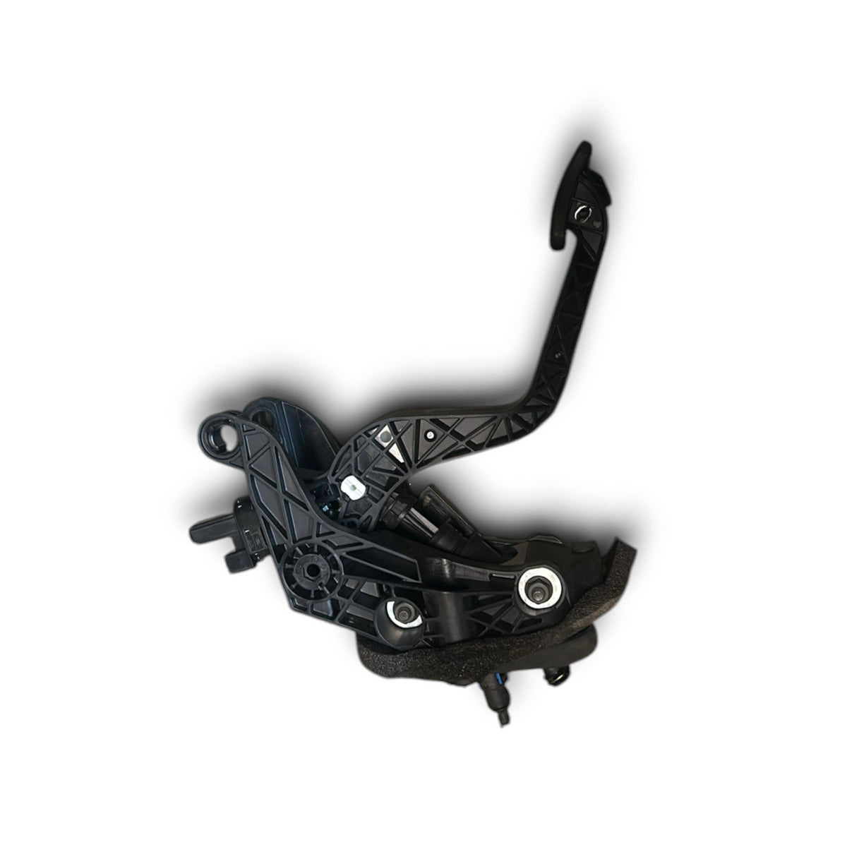 Clutch Pedal Ford Fiesta VI cod.AY11 - 7B633 - AE (2008 > 2017) - F&P CRASH SRLS - Used Parts