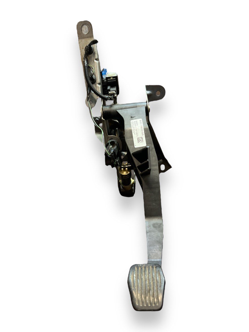 Pedale Frizione Ford Foucs mk3 1.5 Diesel (2011 al 2018) cod: BV61-7B633-GG - F&P CRASH SRLS - Ricambi Usati