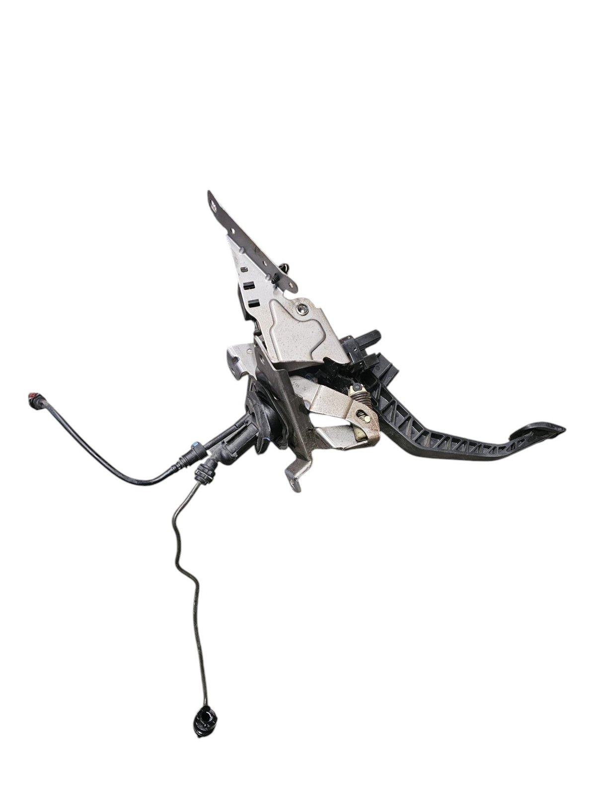 Clutch Pedal Ford Kuga II Code: AV61 - 7B633 - BD (2012 - 2019) - F&P CRASH SRLS - Used Parts