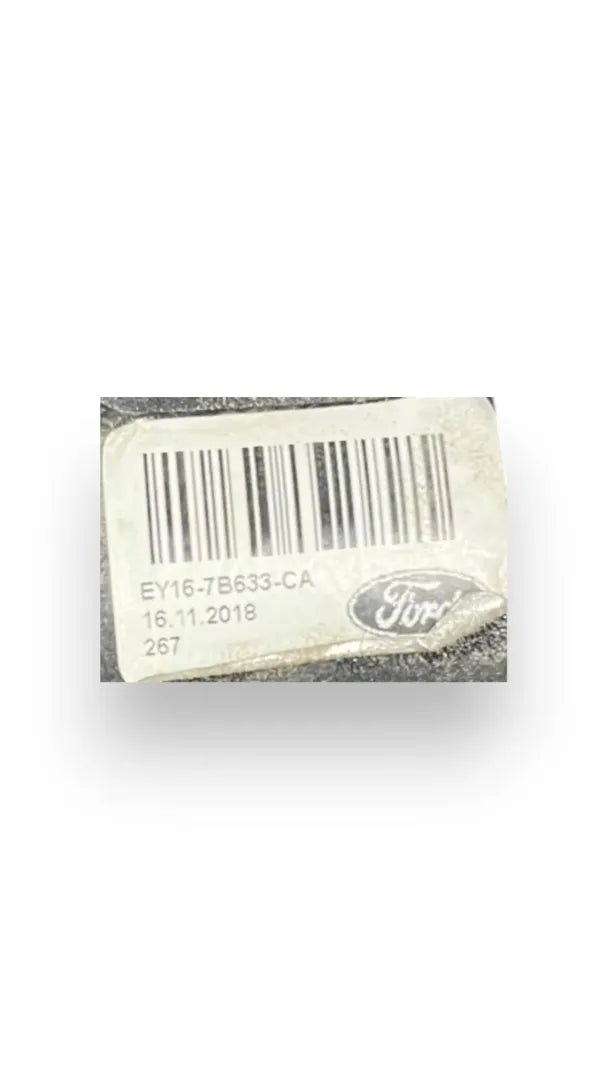 Dettaglio Pedale della frizione Ford Transit Courier 2018–2024 OEM 1840038 - foto 2