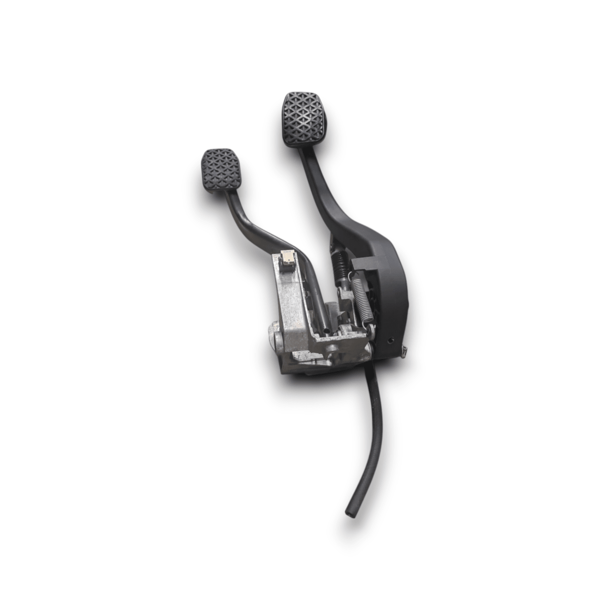 Pedale frizione + freno bmw x3 g01 cod: 6878300 (2017 - 2024) - F&P CRASH SRL - Ricambi Usati