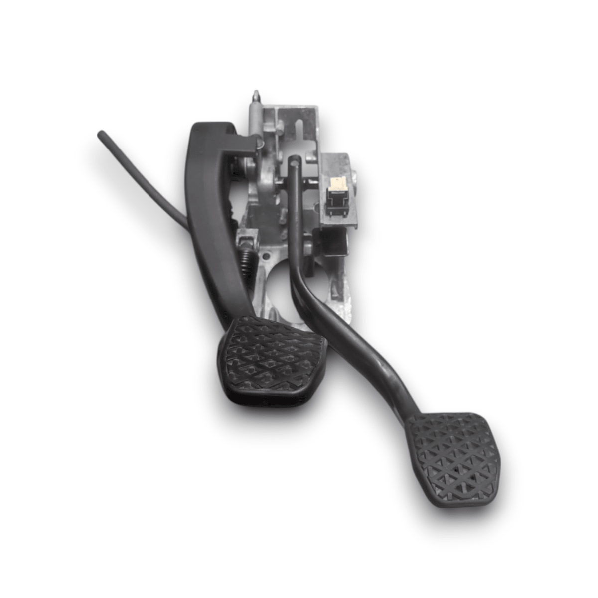 Pedale frizione + freno bmw x3 g01 cod: 6878300 (2017 - 2024) - F&P CRASH SRL - Ricambi Usati