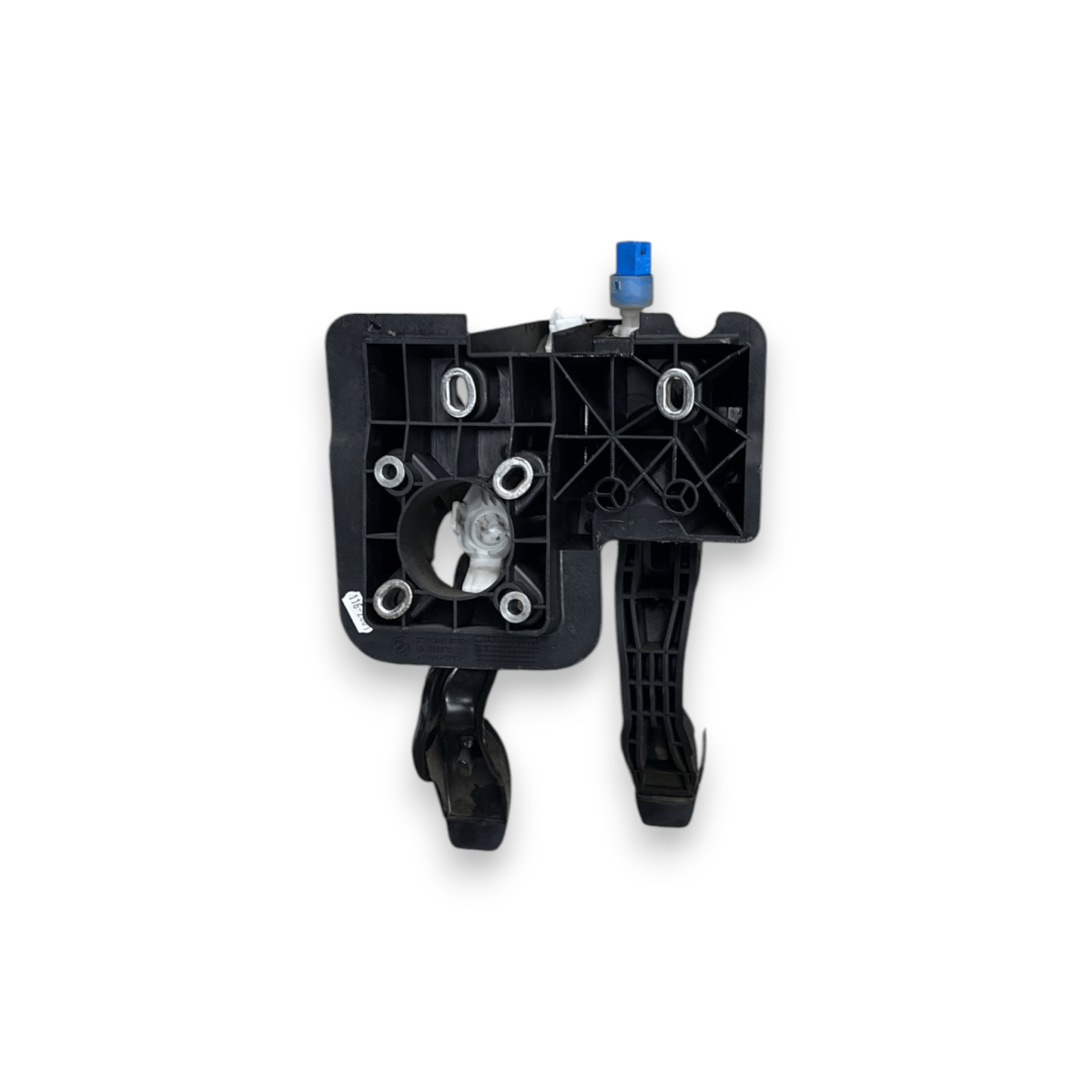 Pedale frizione + freno fiat panda 169 cod:362370 (2003 - 2012) - F&P CRASH SRL - Ricambi Usati