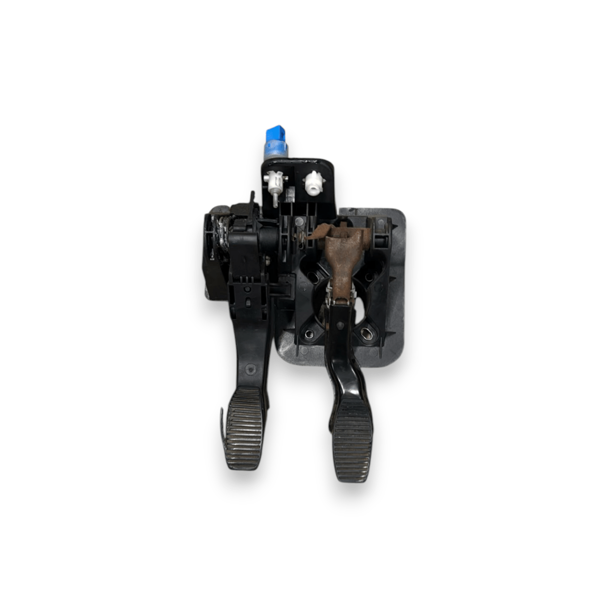 Pedale frizione + freno fiat panda 169 cod:362370 (2003 - 2012) - F&P CRASH SRL - Ricambi Usati