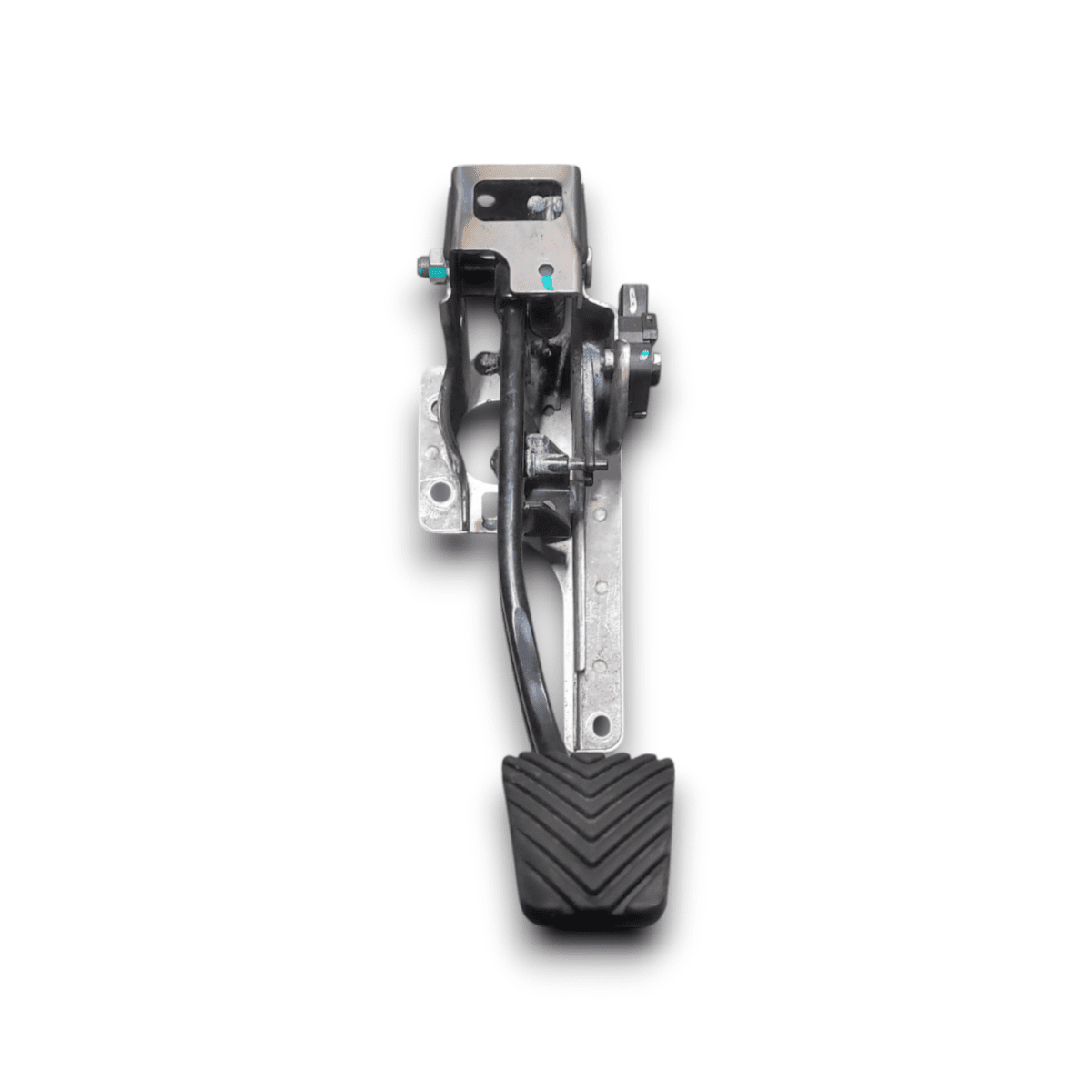 Pedale frizione hyundai i20 (bc3) cod: 32802q0100 (2020 - ) - F&P CRASH SRL - Ricambi Usati