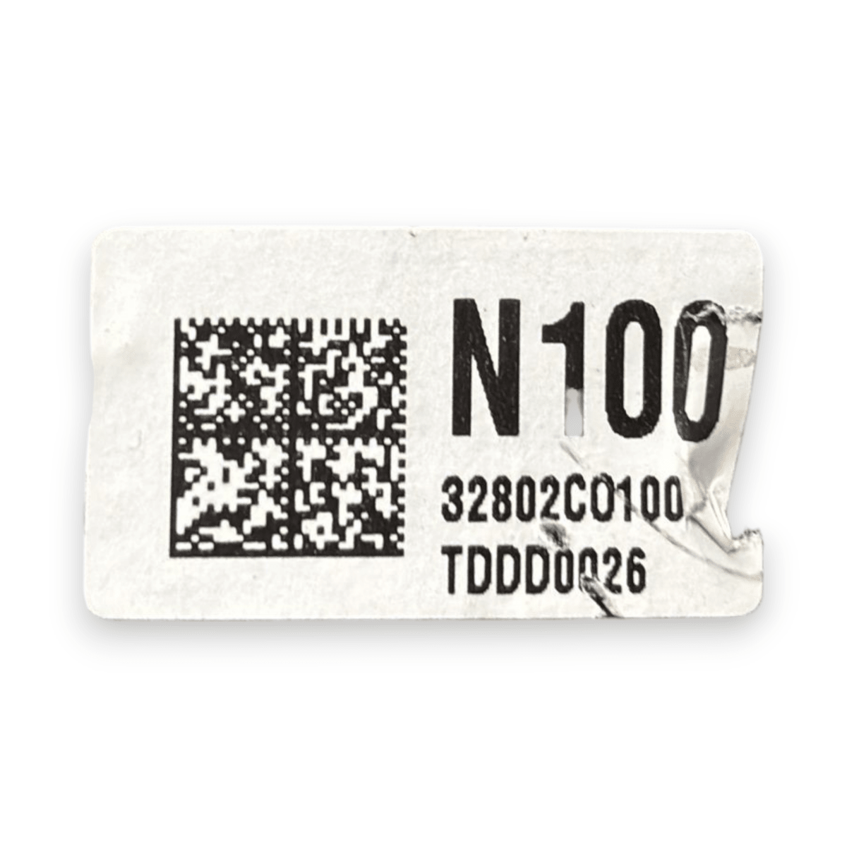 Pedale frizione hyundai i20 n cod:32802c0100 (2020 - ) - F&P CRASH SRL - Ricambi Usati