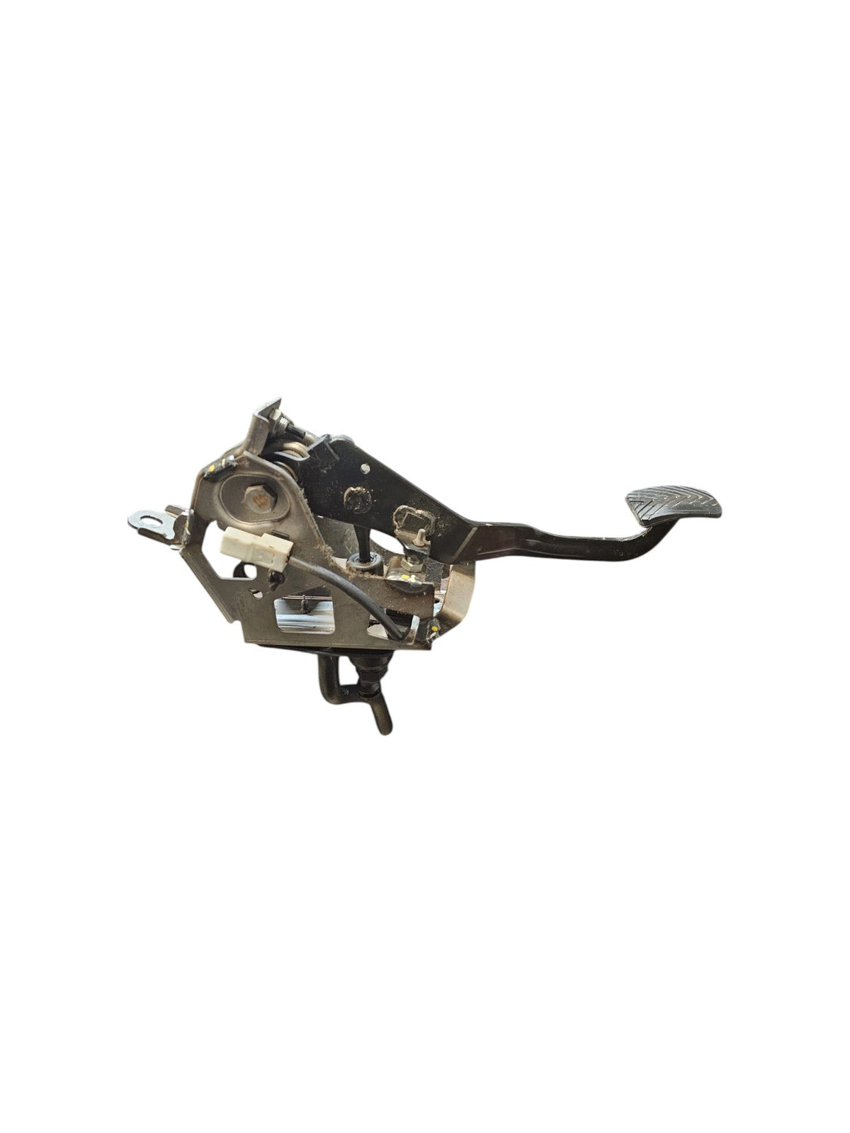Clutch Pedal Hyundai i30 GD Code:32802 - A5300 (2011 - 2016) - F&P CRASH SRLS - Used Parts
