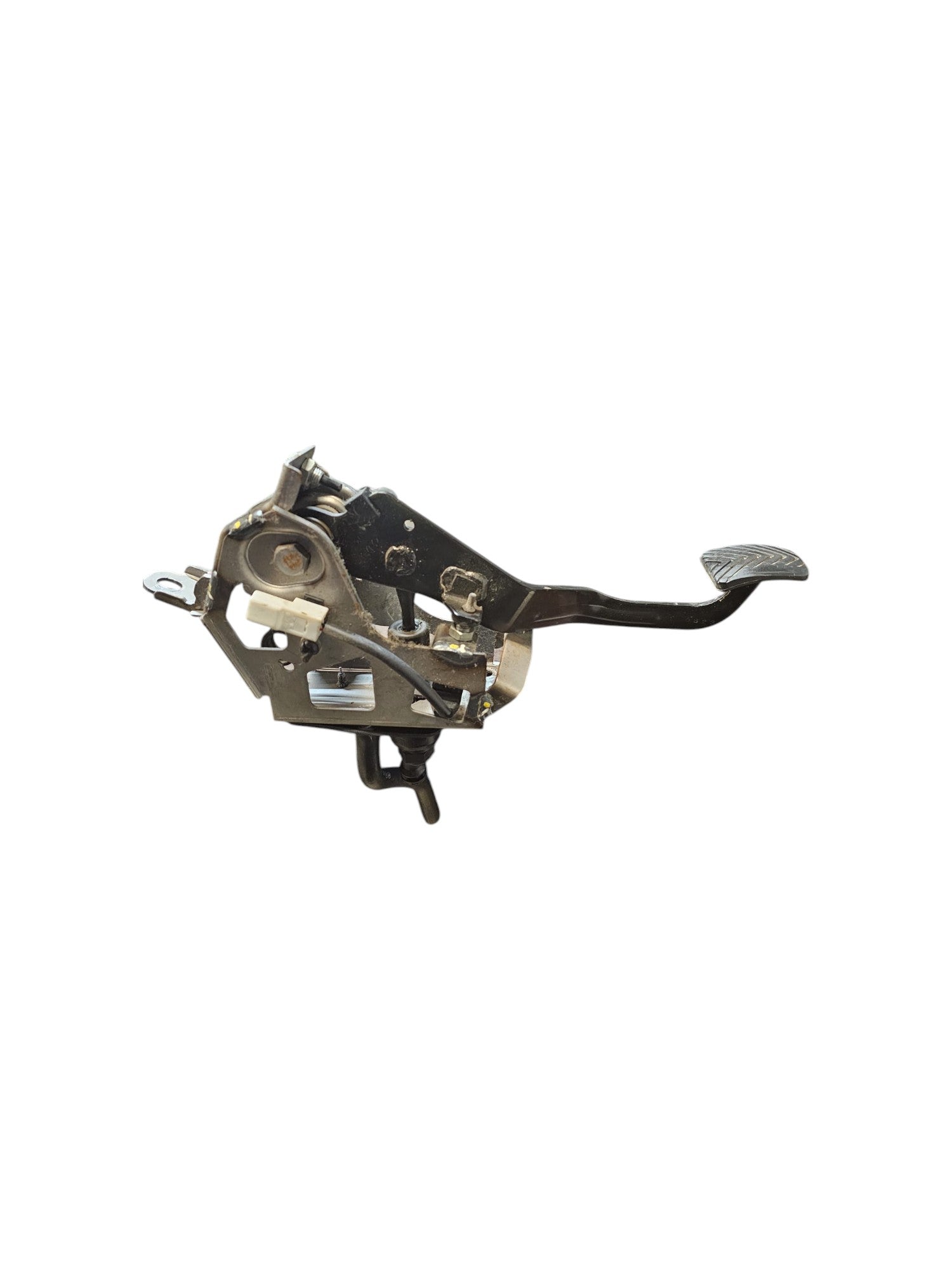 Clutch Pedal Hyundai i30 GD Code:32802 - A5300 (2011 - 2016) - F&P CRASH SRLS - Used Parts