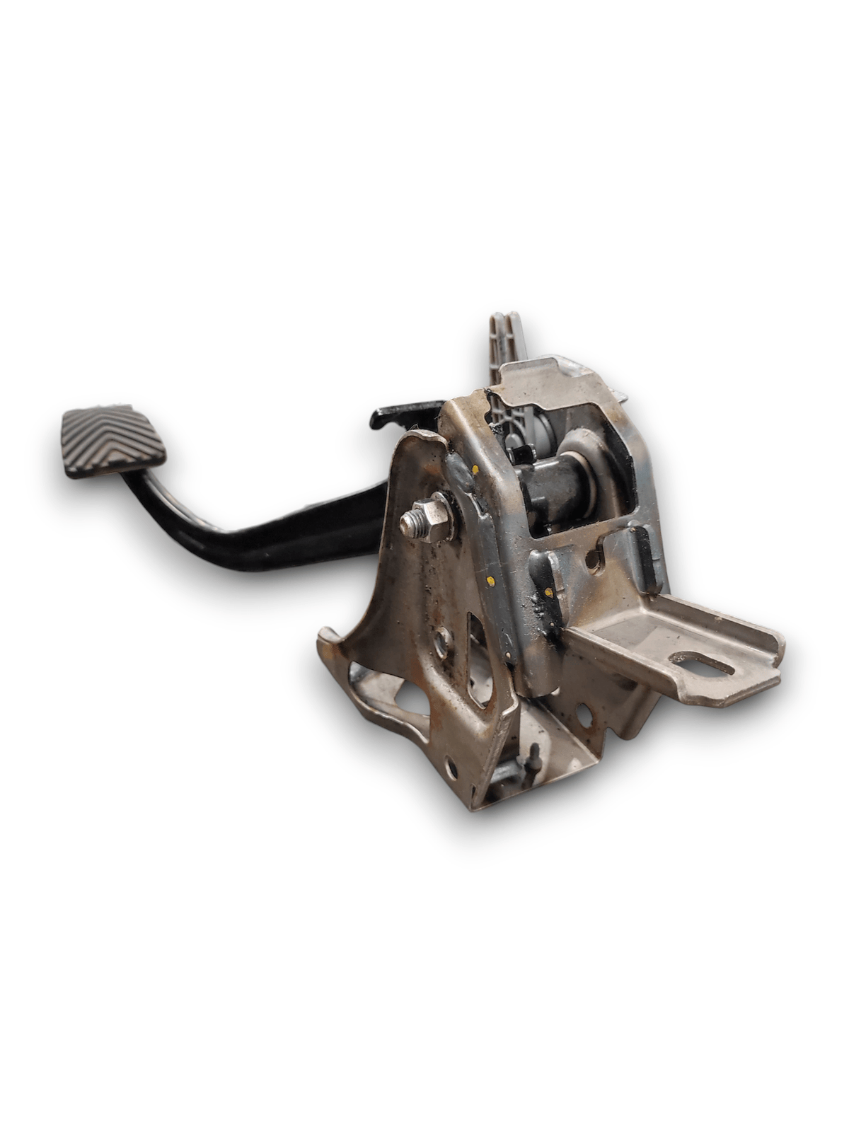 Clutch Pedal Hyundai Kona 1.0 Petrol CODE:93840 - F2100 (2017) - F&P CRASH SRLS - Used Spare Parts