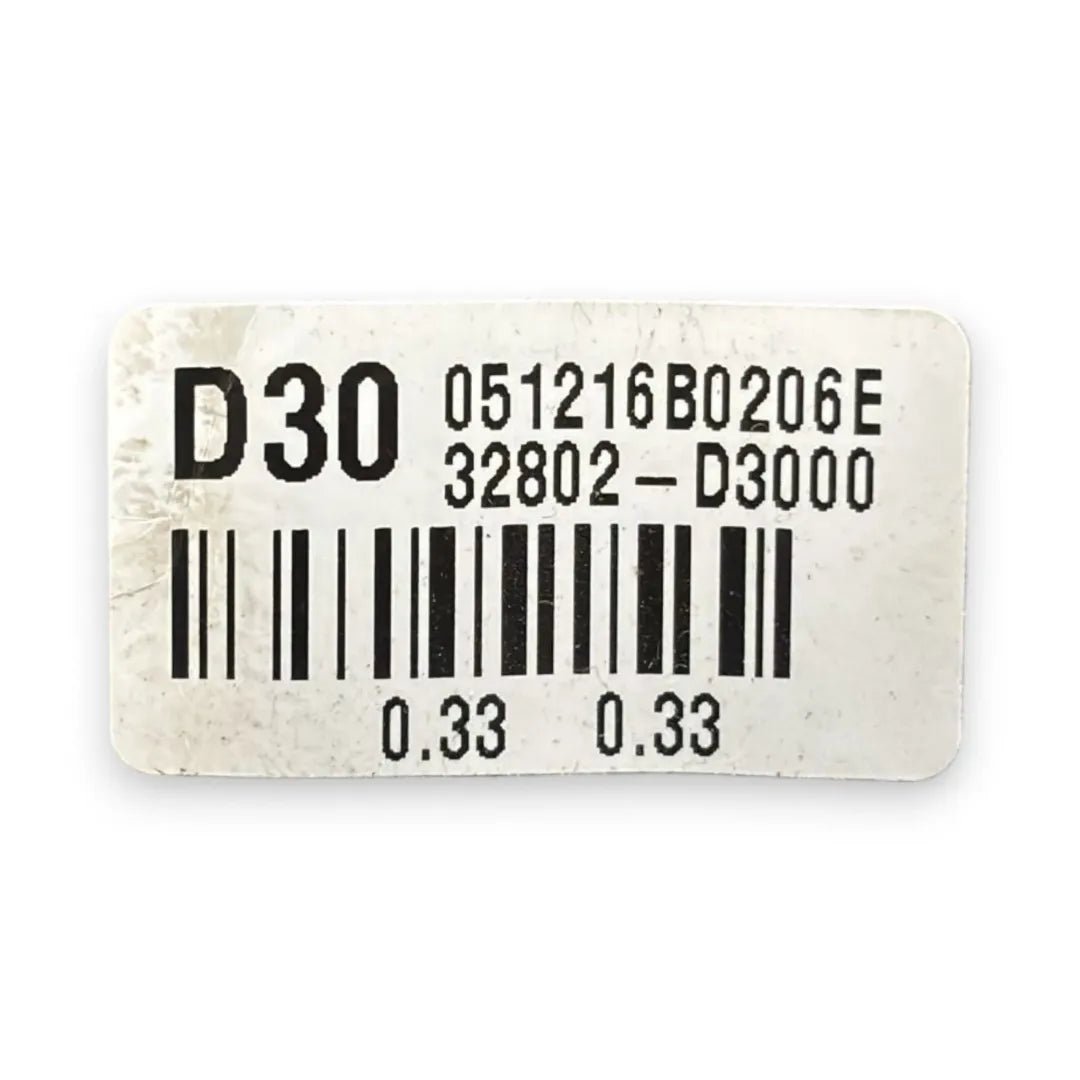 Dettaglio Pedale della frizione Kia Sportage 4ª Serie 2016–2019 OEM 32820D7200 - foto 3