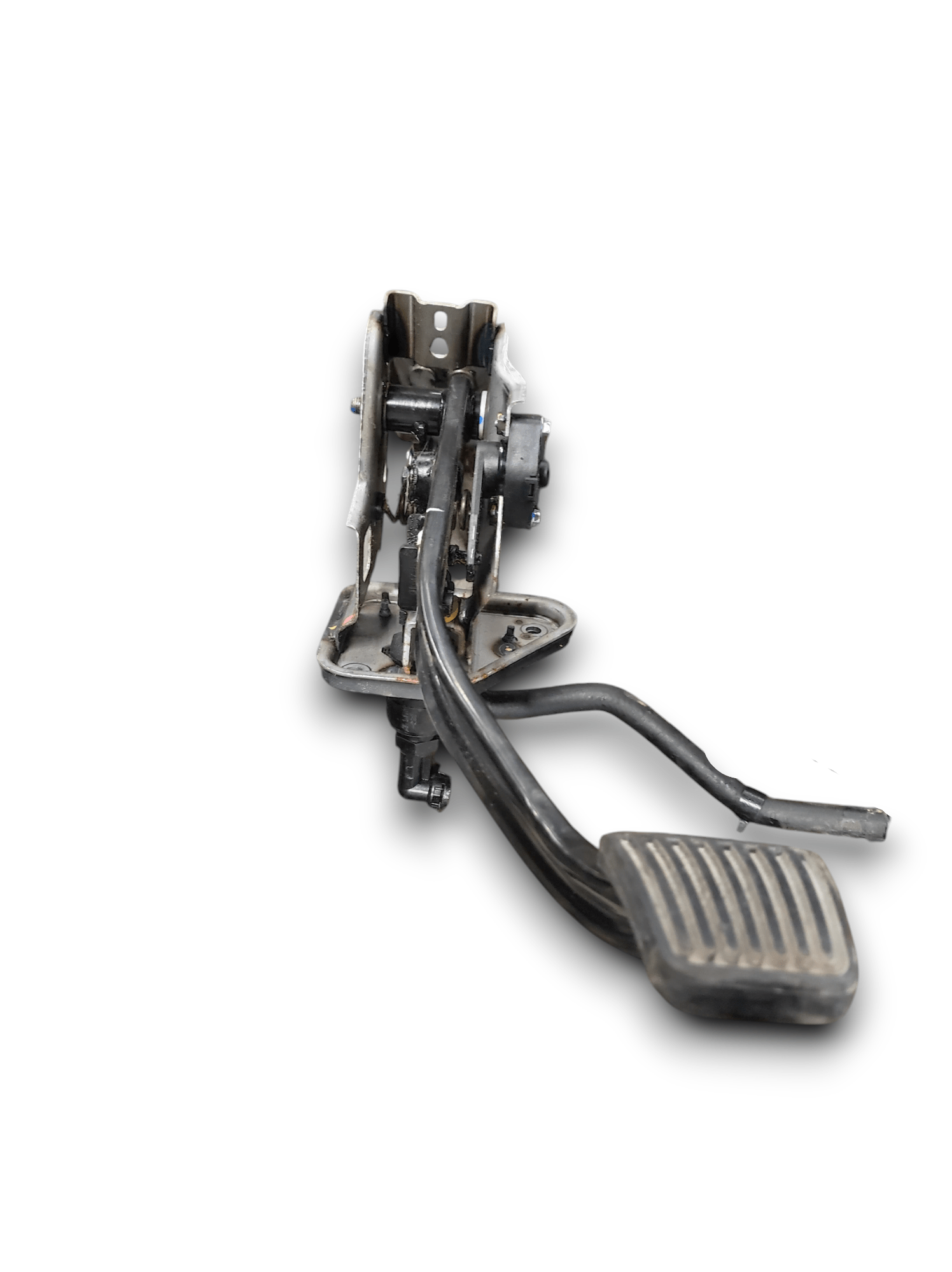 Pedale Frizione Kia Sportage COD:32802 - D3000 (2016 - 2021) - F&P CRASH SRLS - Ricambi Usati