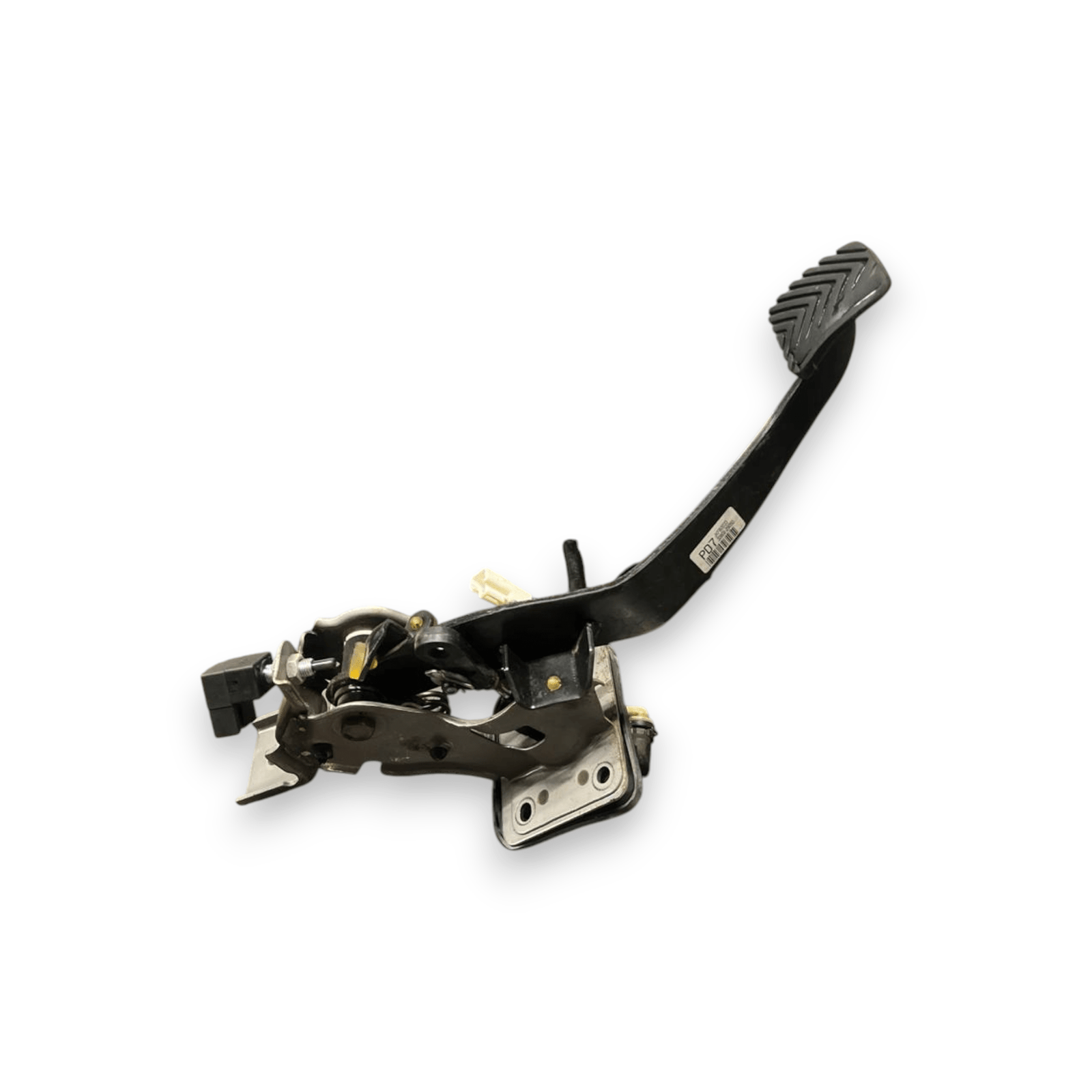 Clutch Pedal Kia Sportage SL (2010 to 2016) code: 32802 - 2S050 - F&P CRASH SRLS - Used Parts