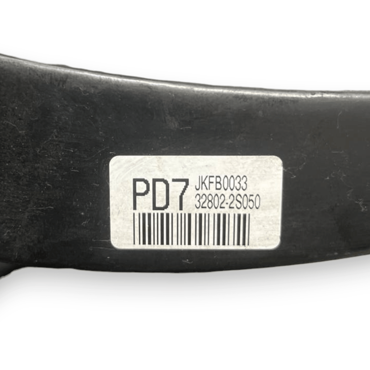 Clutch Pedal Kia Sportage SL (2010 to 2016) code: 32802 - 2S050 - F&P CRASH SRLS - Used Parts