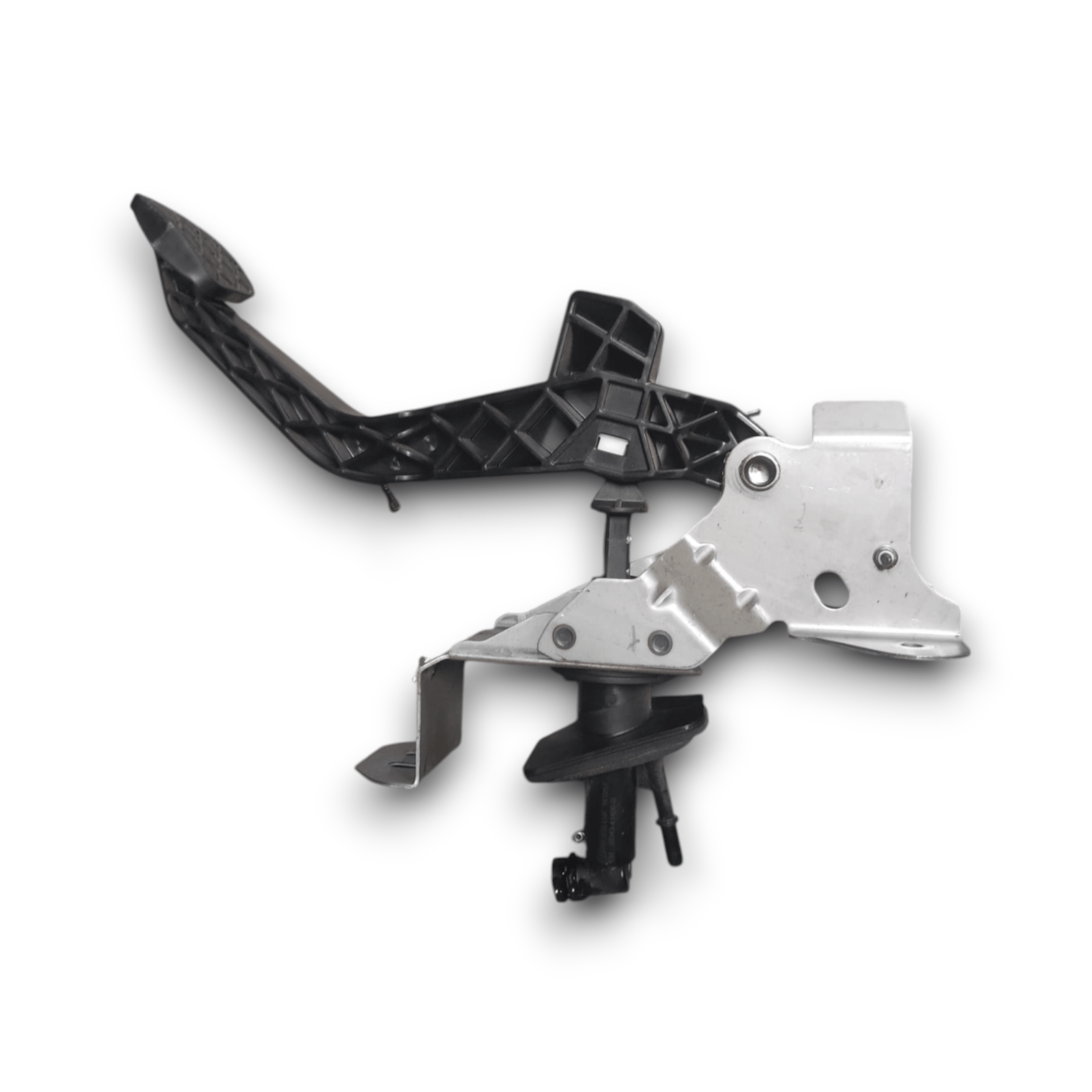 Pedale Frizione Mazda CX - 3 (2015>) - F&P CRASH SRLS - Ricambi Usati