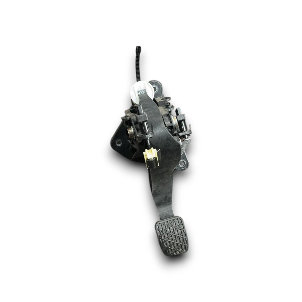 Clutch pedal Mercedes Benz Class A (W176) code a2462900419 (2012 > 2018) - F&amp;P CRASH SRL - Used Parts