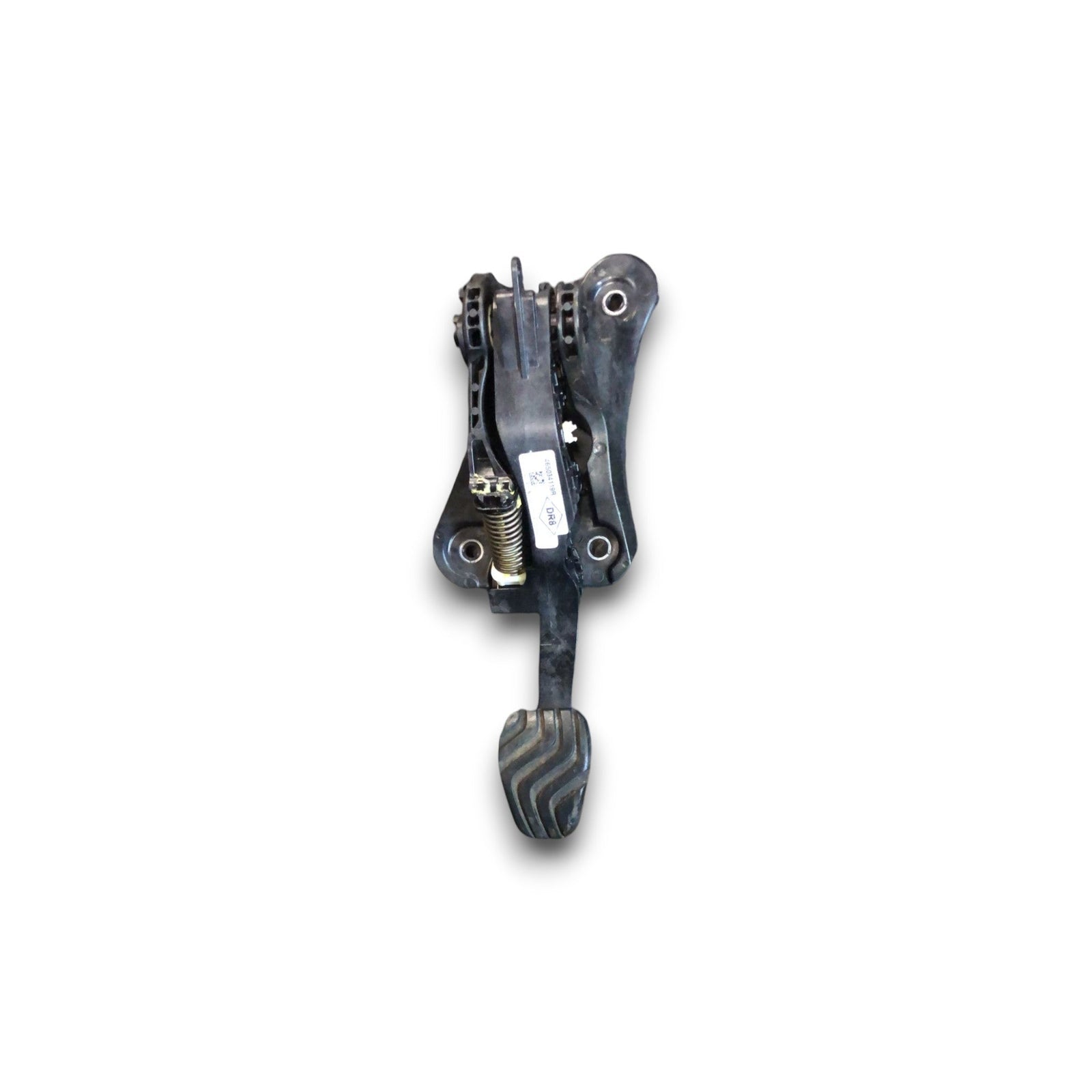 Clutch Pedal Nissan Juke (F16) (2019 >) code:465034119R - F&P CRASH SRLS - Used Parts
