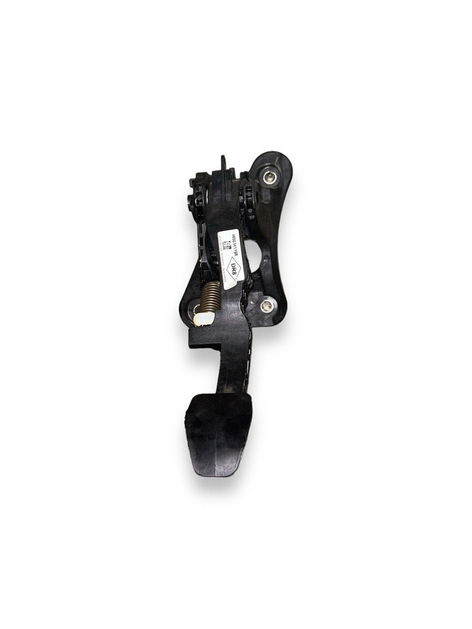 Pedale Frizione Nissan Juke (F16) (2019 > ) cod.465034119R - F&P CRASH SRLS - Ricambi Usati