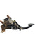 Pedale Frizione Nissan Qashqai J11 (2014 - 2021) Cod:465034208R - F&P CRASH SRLS - Ricambi Usati