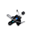 Pedale Frizione Opel Vivaro B COD: 14017095 (2014 - 2019) - F&P CRASH SRLS - Ricambi Usati