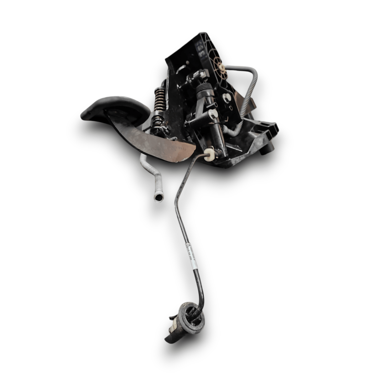 Pedale Frizione Opel Vivaro B COD: 14017095 (2014 - 2019) - F&amp;P CRASH SRLS - Ricambi Usati