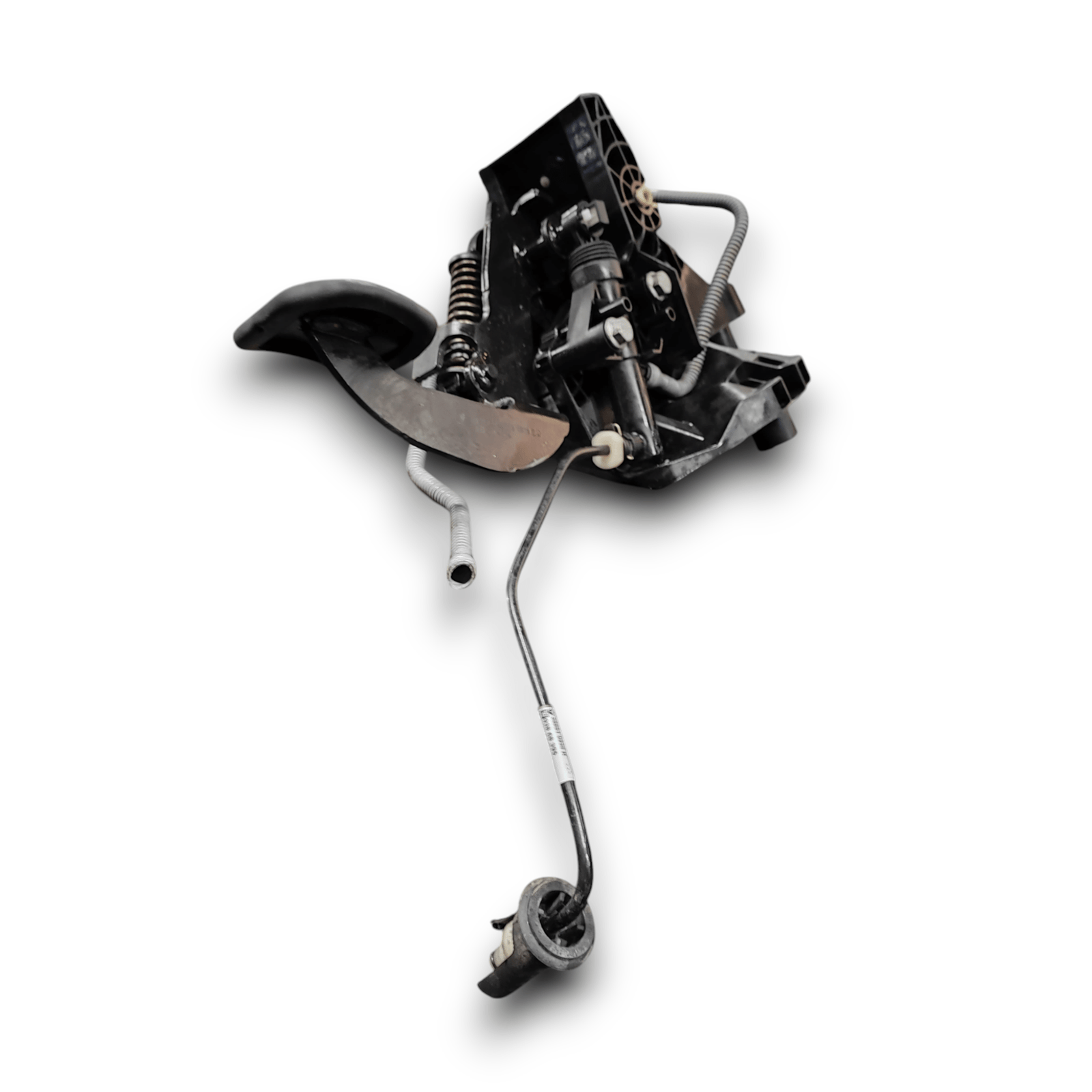 Clutch Pedal Opel Vivaro B CODE: 14017095 (2014 - 2019) - F&P CRASH SRLS - Used Parts